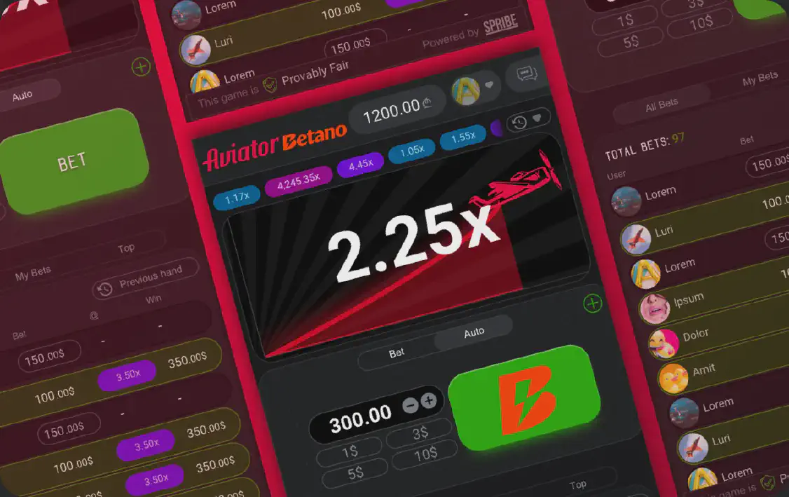 Jogo Aviator Betano — Como Jogar e Maximizar Seus Ganhos